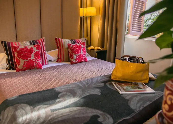 Turchi Bed & Breakfast