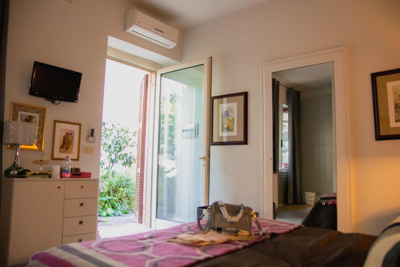Turchi Bed & Breakfast Francavilla Al Mare
